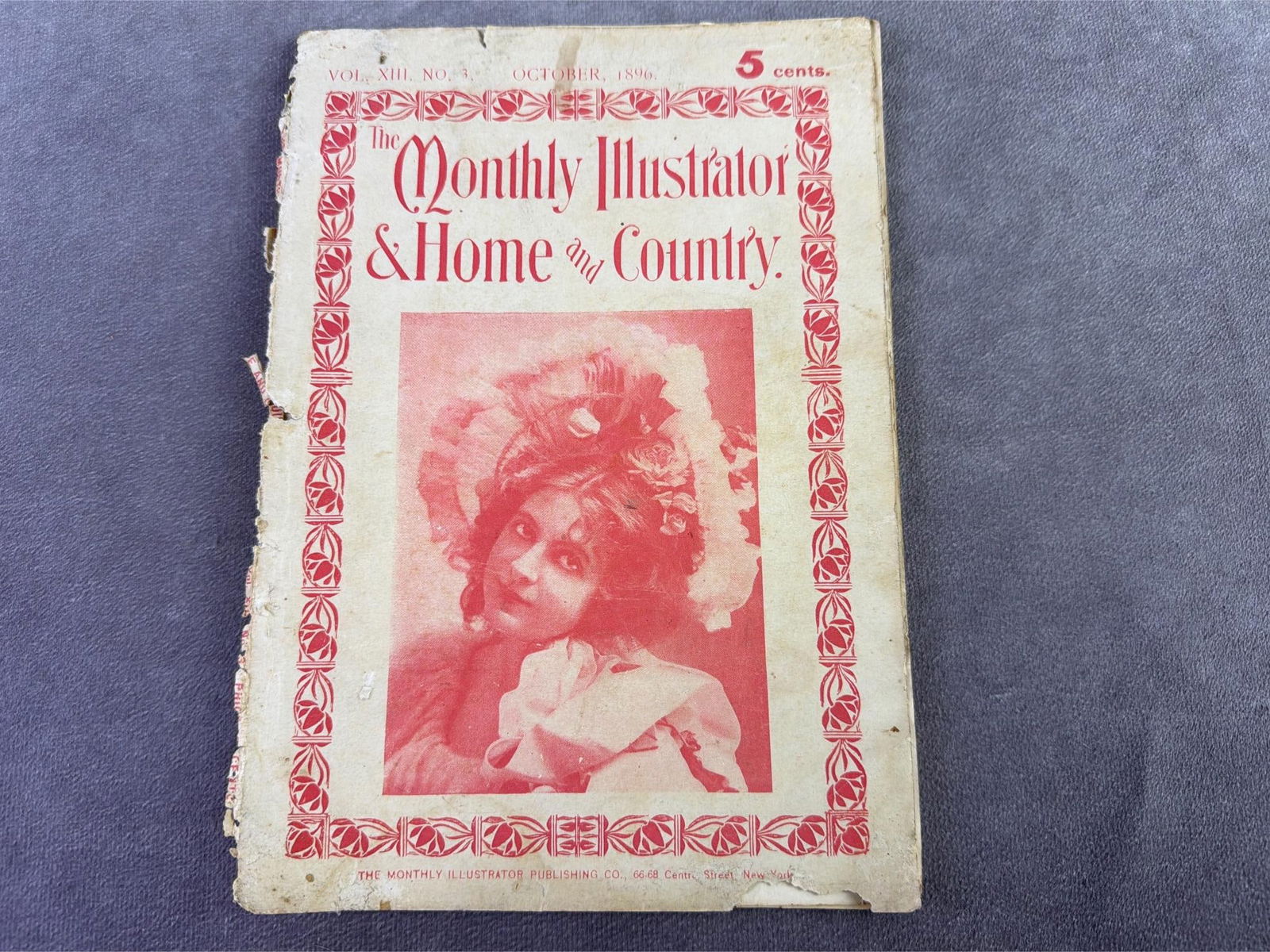 Brass, Books & More - 4