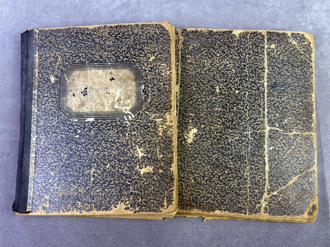 Brass, Books & More - 5