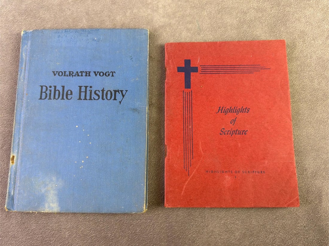 Brass, Books & More - 6