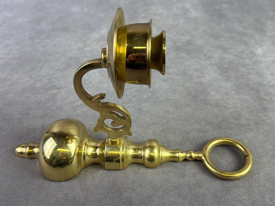 Brass, Books & More - 7