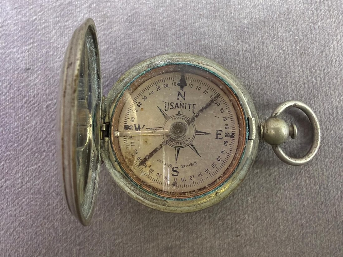 Brass, Books & More - 8