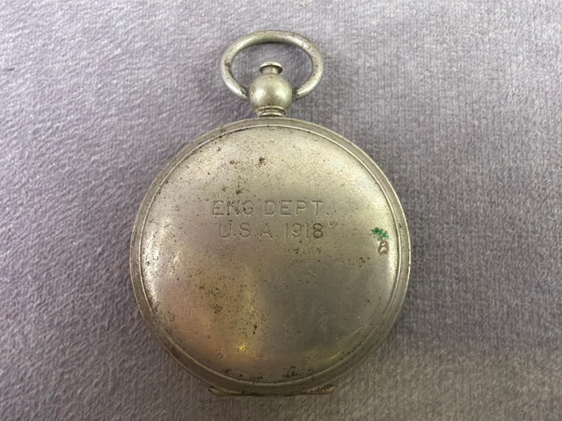 Brass, Books & More - 9