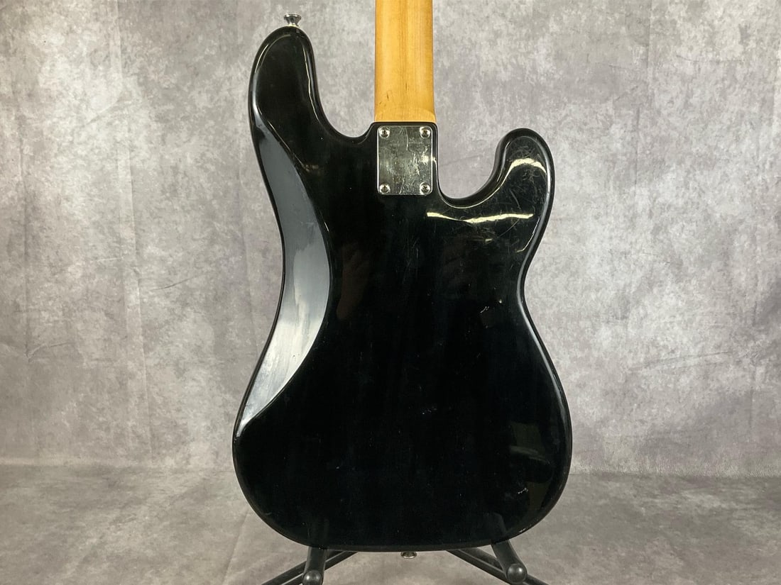 Austin Four String Bass - 10