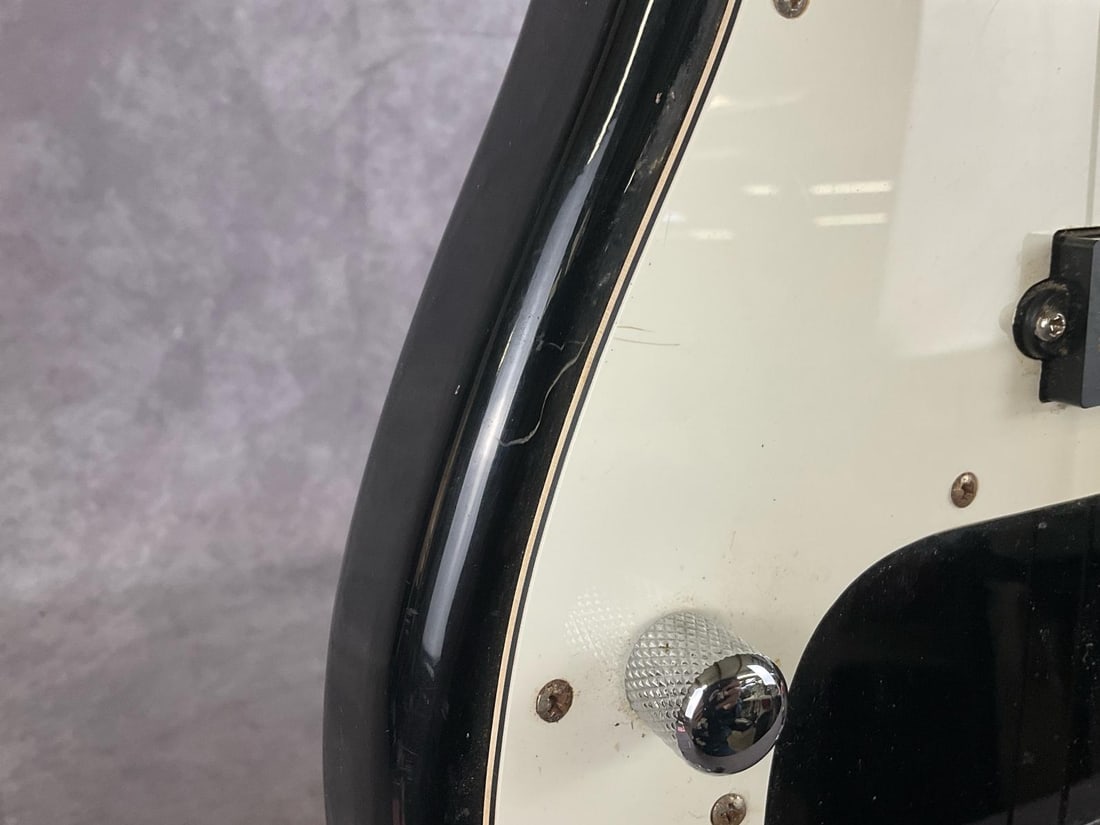 Austin Four String Bass - 19