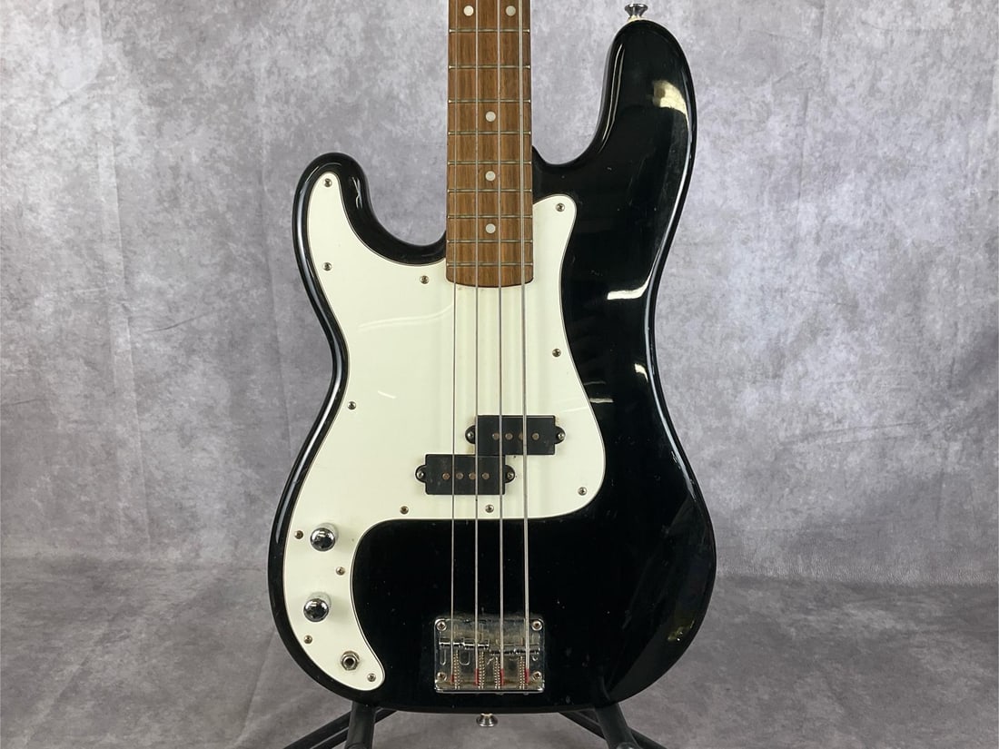 Austin Four String Bass - 2