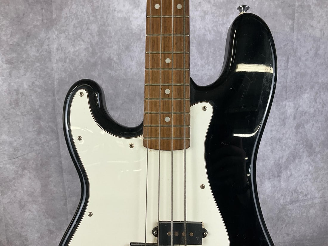 Austin Four String Bass - 4