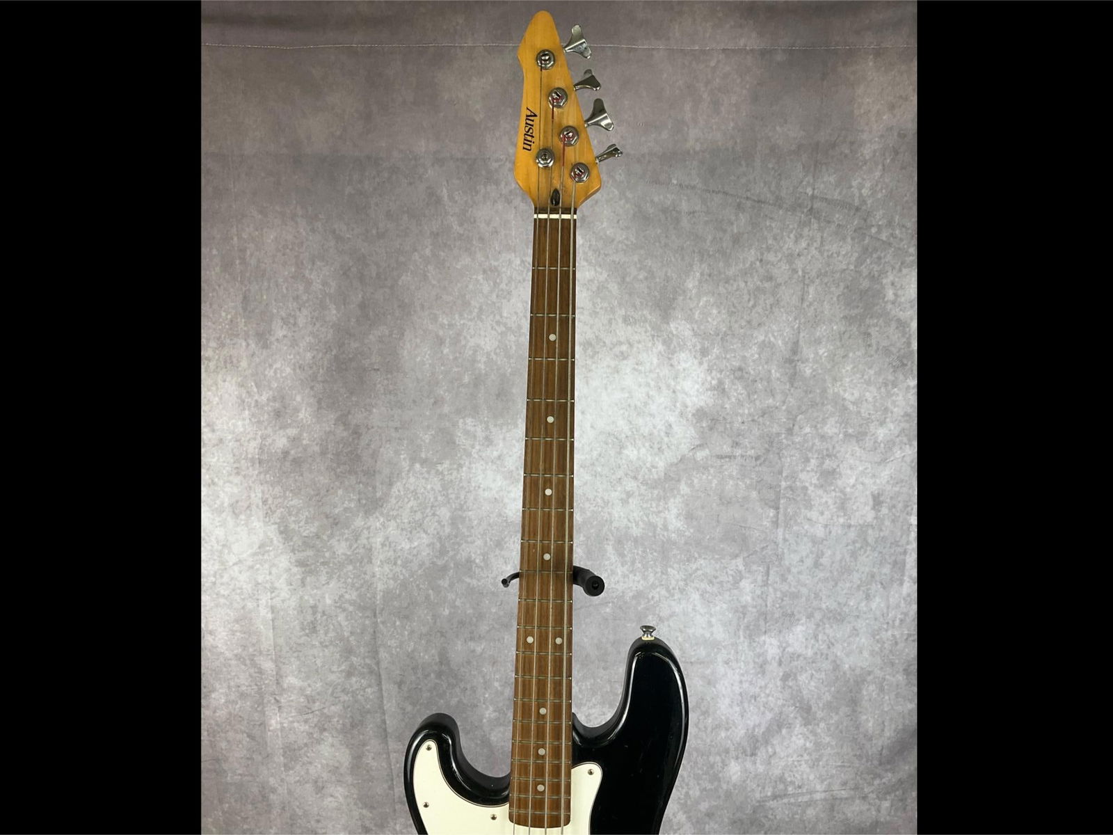 Austin Four String Bass - 5