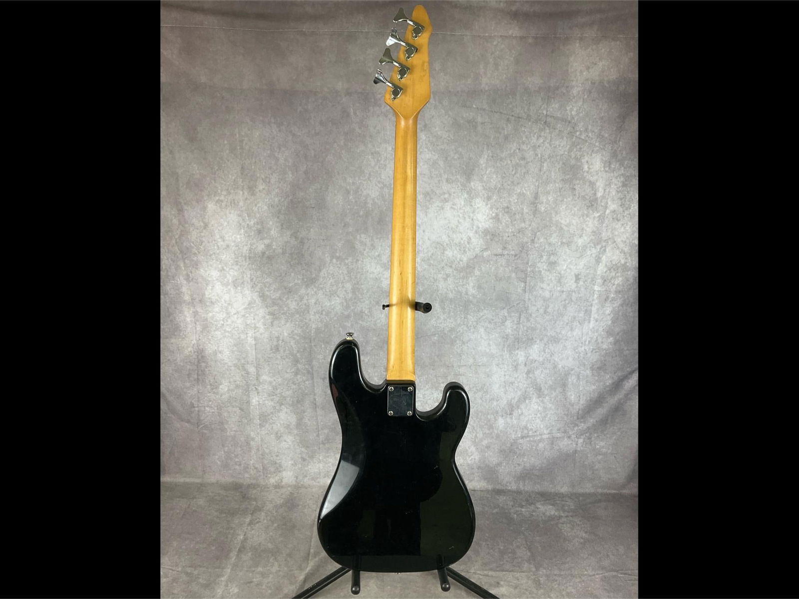 Austin Four String Bass - 9