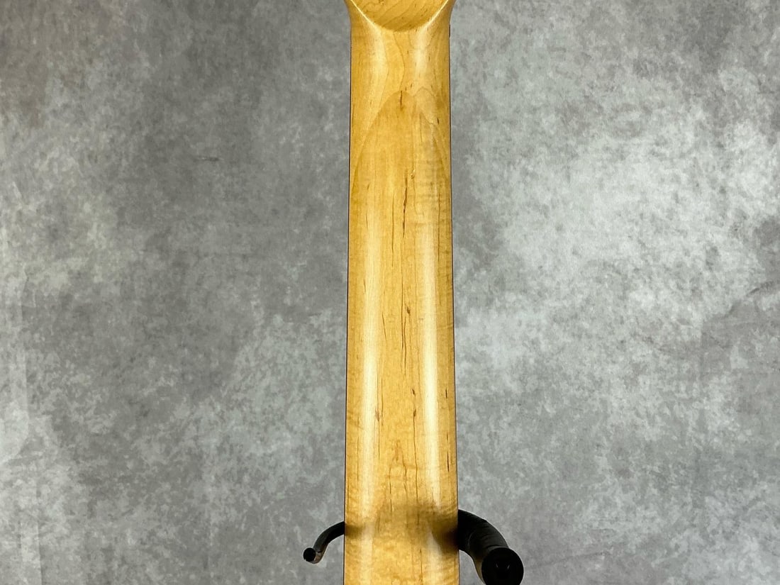 Schecter Diamond Series 7 String Electric Guitar - 12