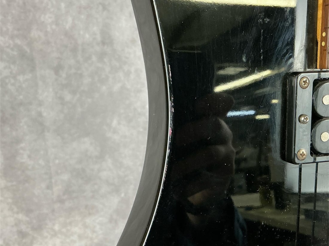 Schecter Diamond Series 7 String Electric Guitar - 19