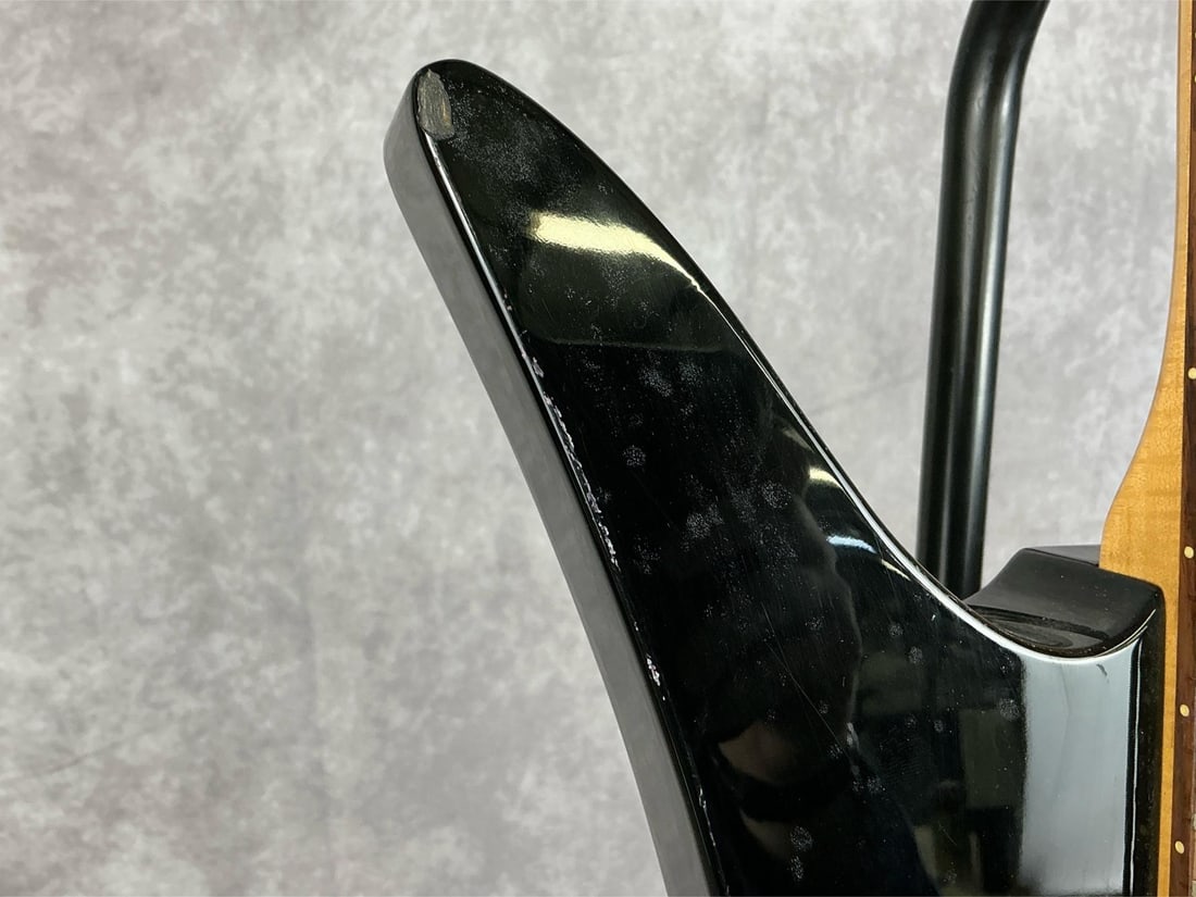 Schecter Diamond Series 7 String Electric Guitar - 20