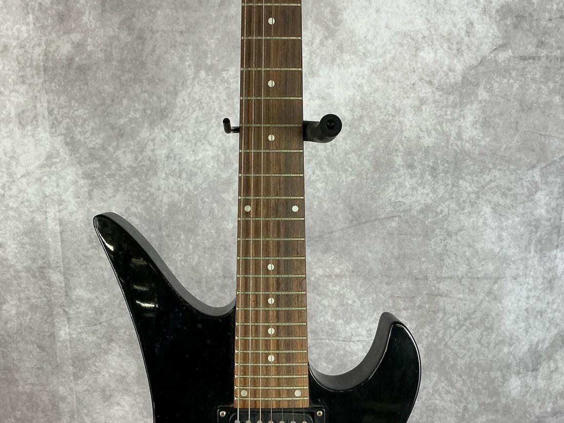 Schecter Diamond Series 7 String Electric Guitar - 3