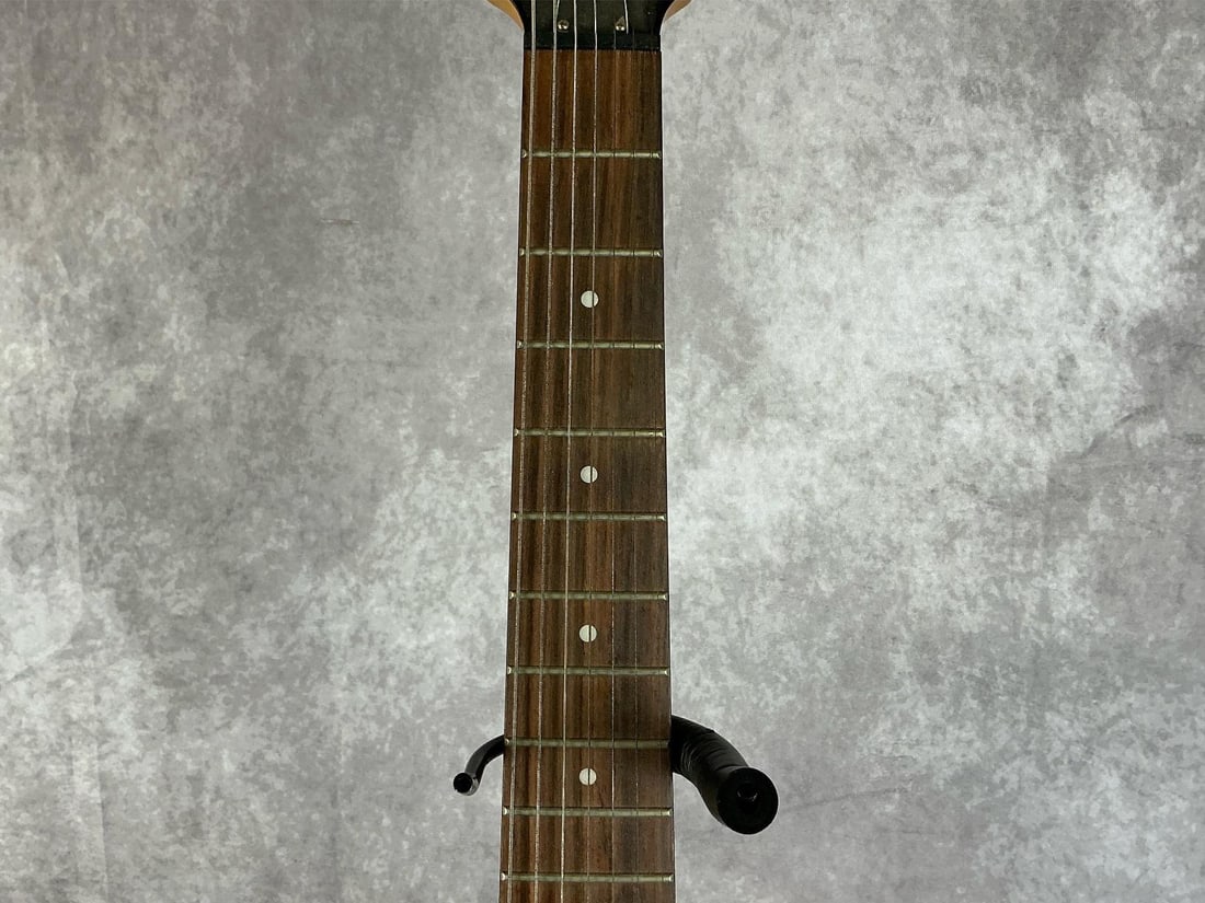 Schecter Diamond Series 7 String Electric Guitar - 5