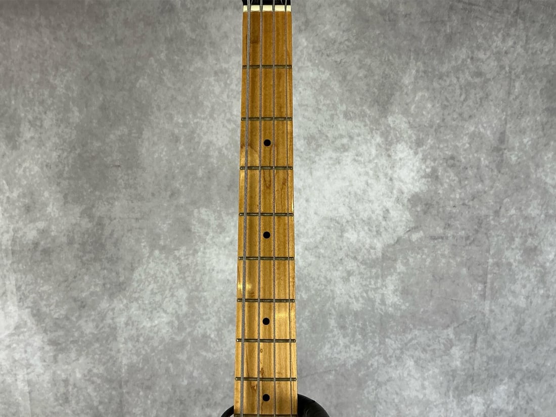 Gibson Epiphone Four String Bass - 8