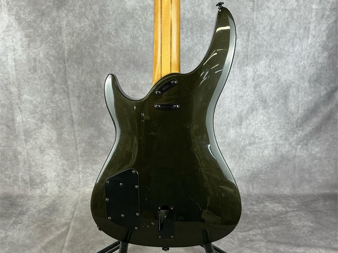 Vester Four String Bass - 11