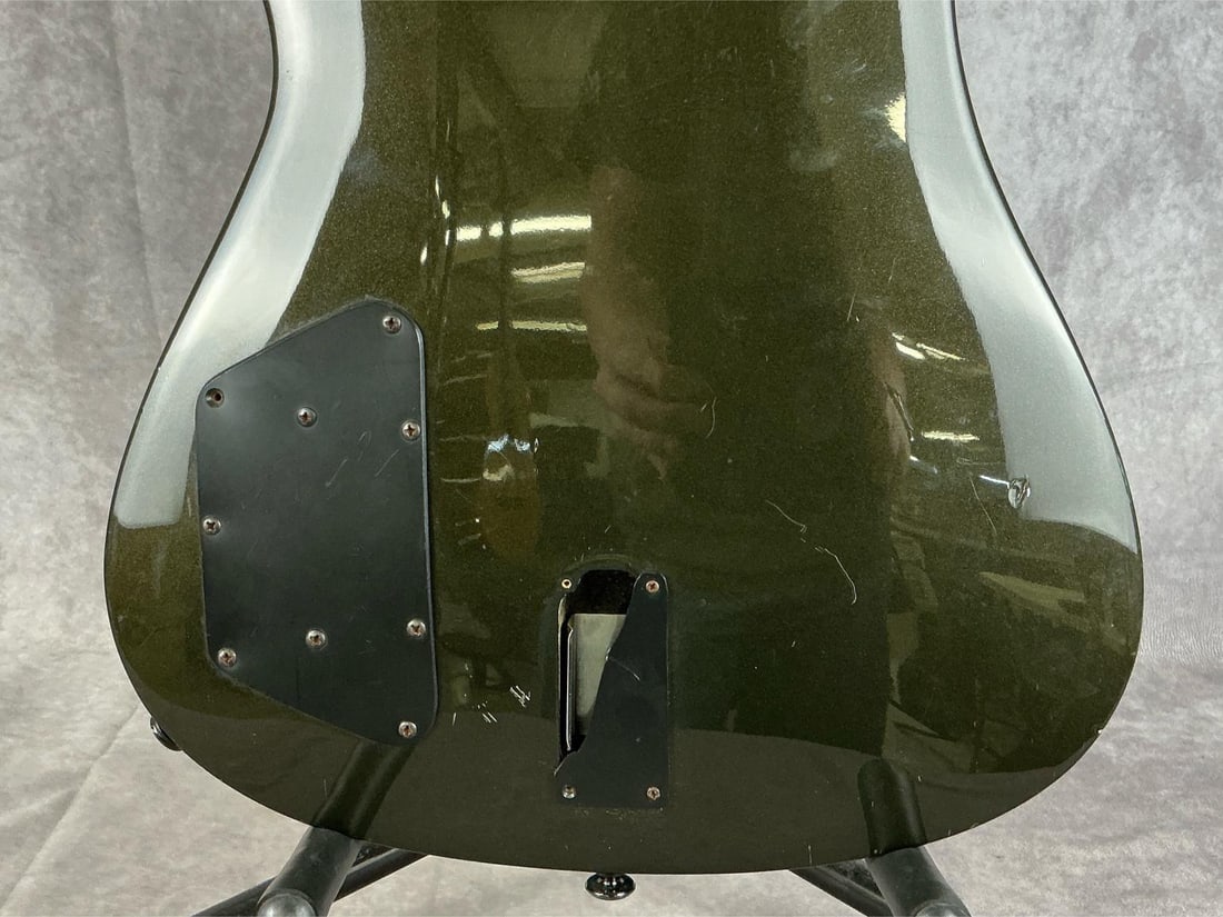 Vester Four String Bass - 12