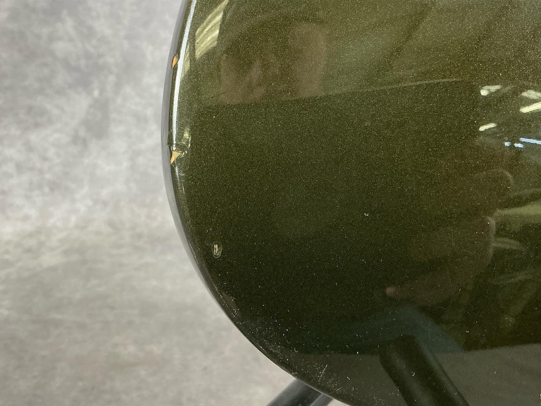 Vester Four String Bass - 19