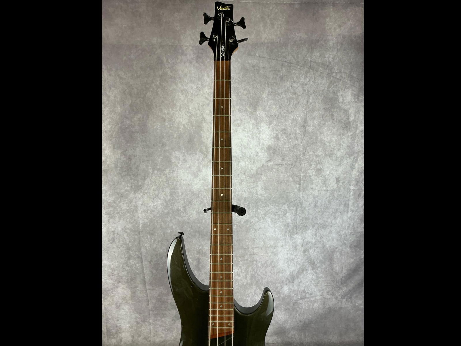 Vester Four String Bass - 6