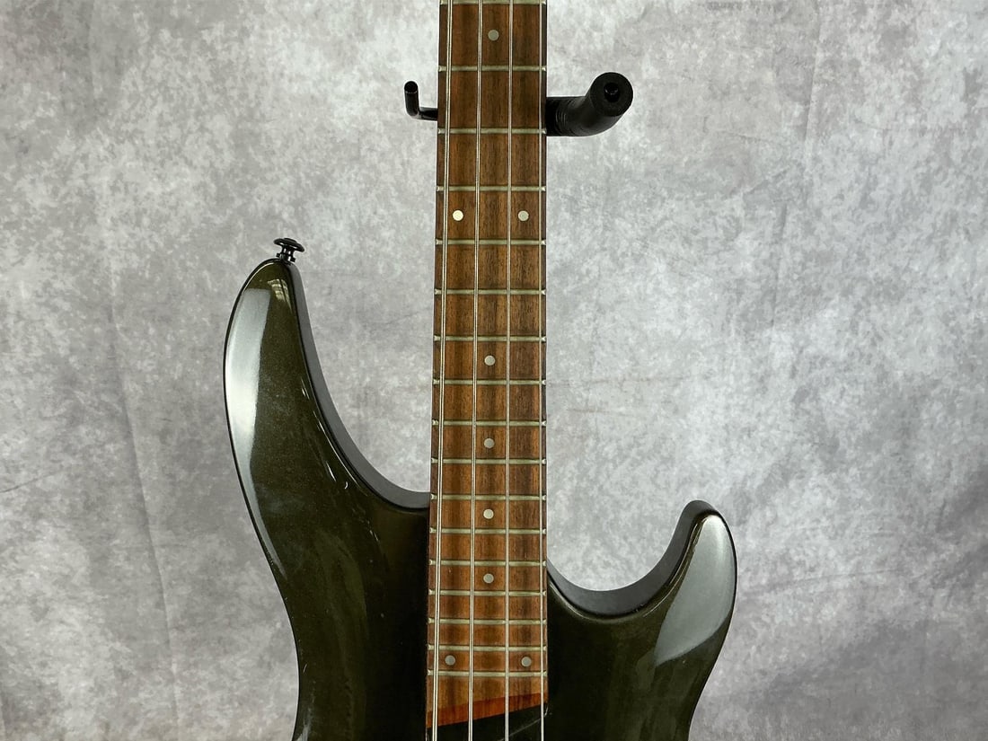 Vester Four String Bass - 7