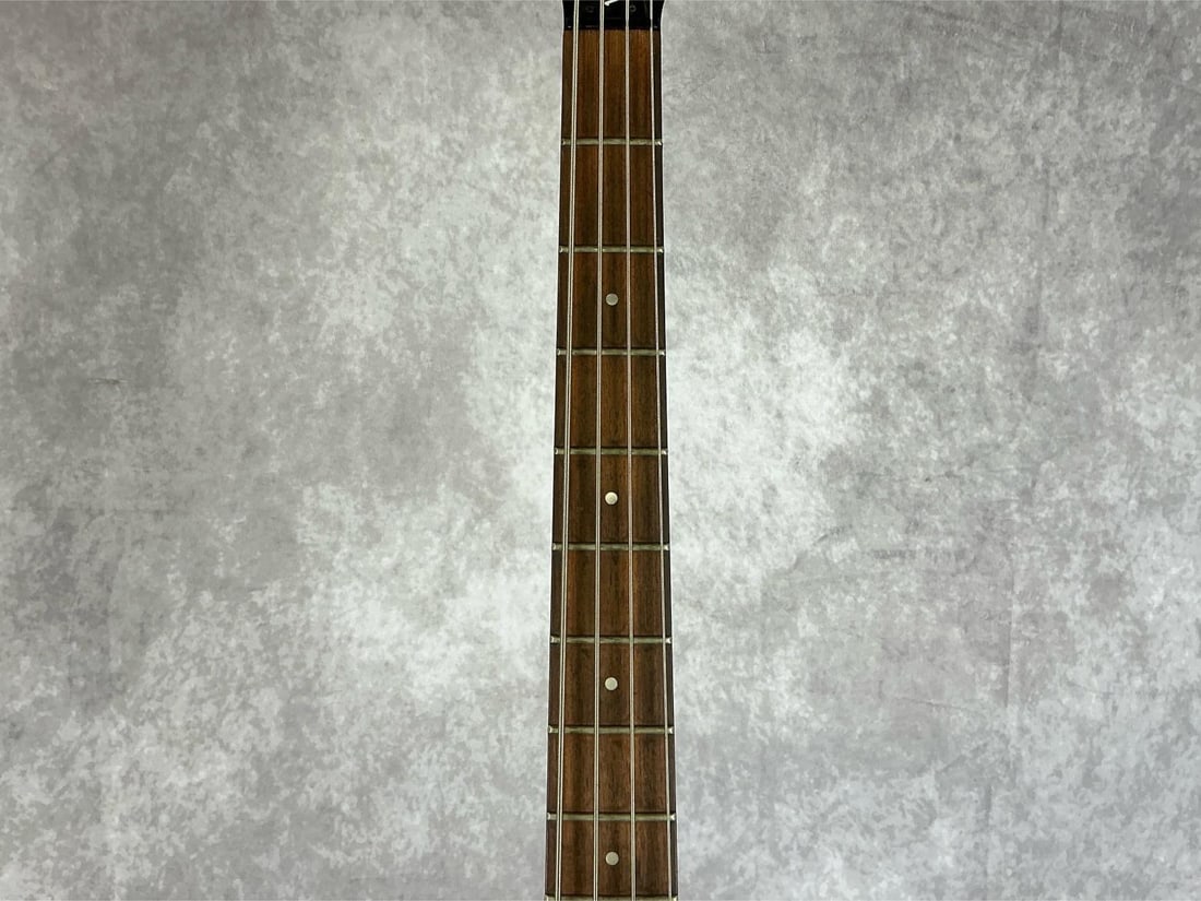 Vester Four String Bass - 8