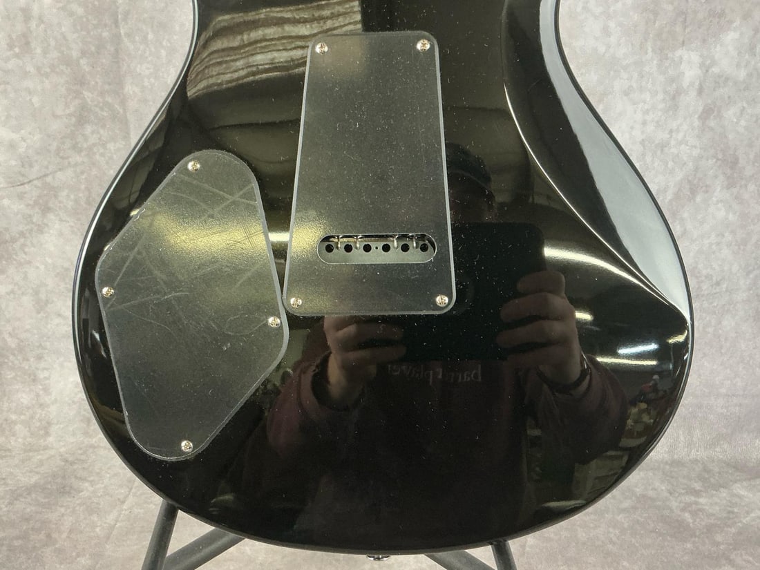 Paul Reed Smith Tremonti SE Electric Guitar - 12