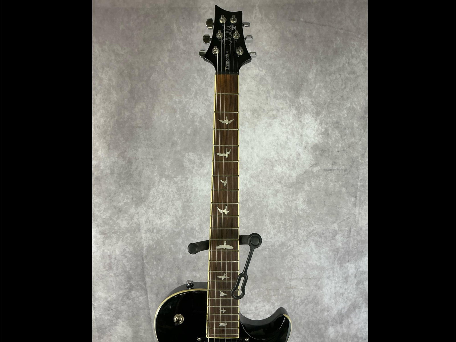 Paul Reed Smith Tremonti SE Electric Guitar - 6