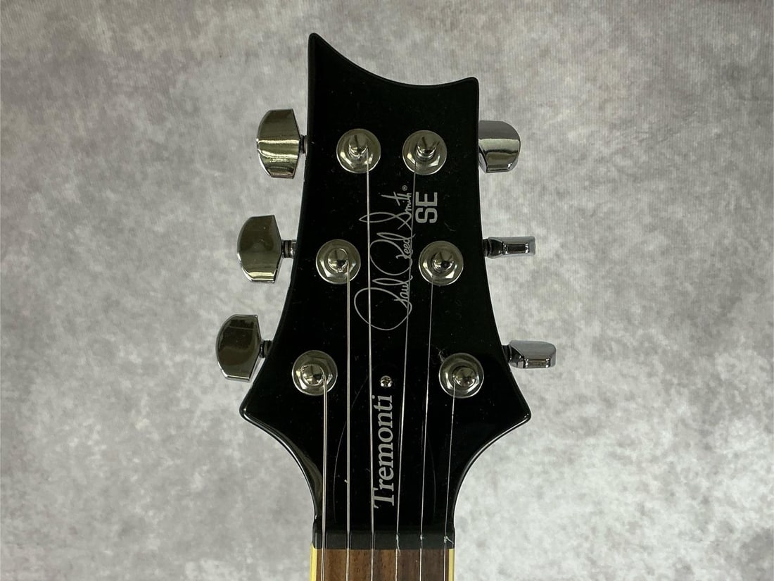 Paul Reed Smith Tremonti SE Electric Guitar - 9