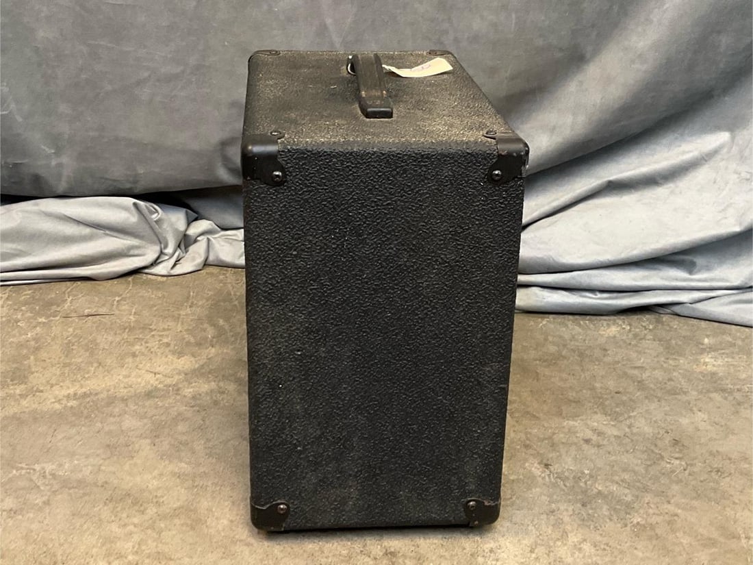 Peavey Speakers Pair - 11