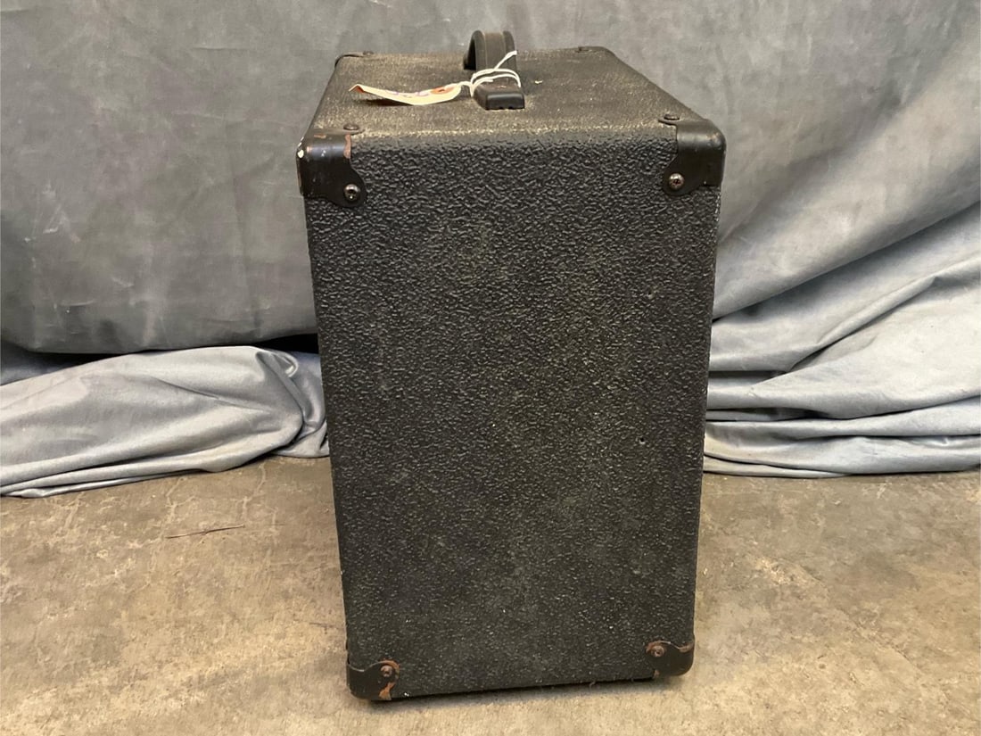 Peavey Speakers Pair - 9