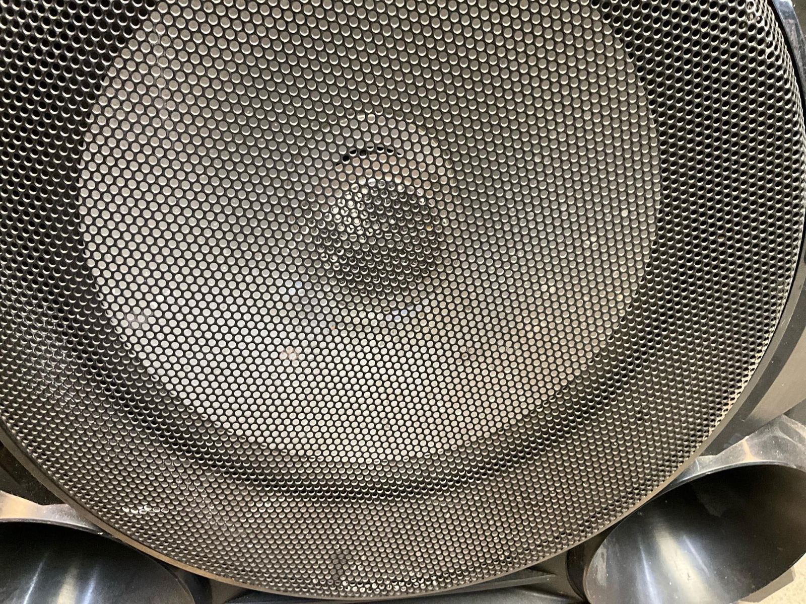 Samsung Speakers - 5