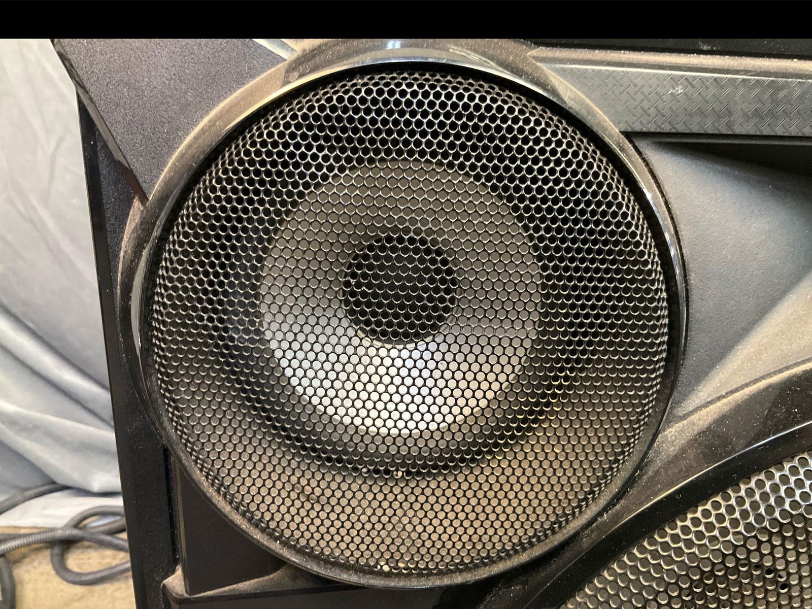 Samsung Speakers - 6