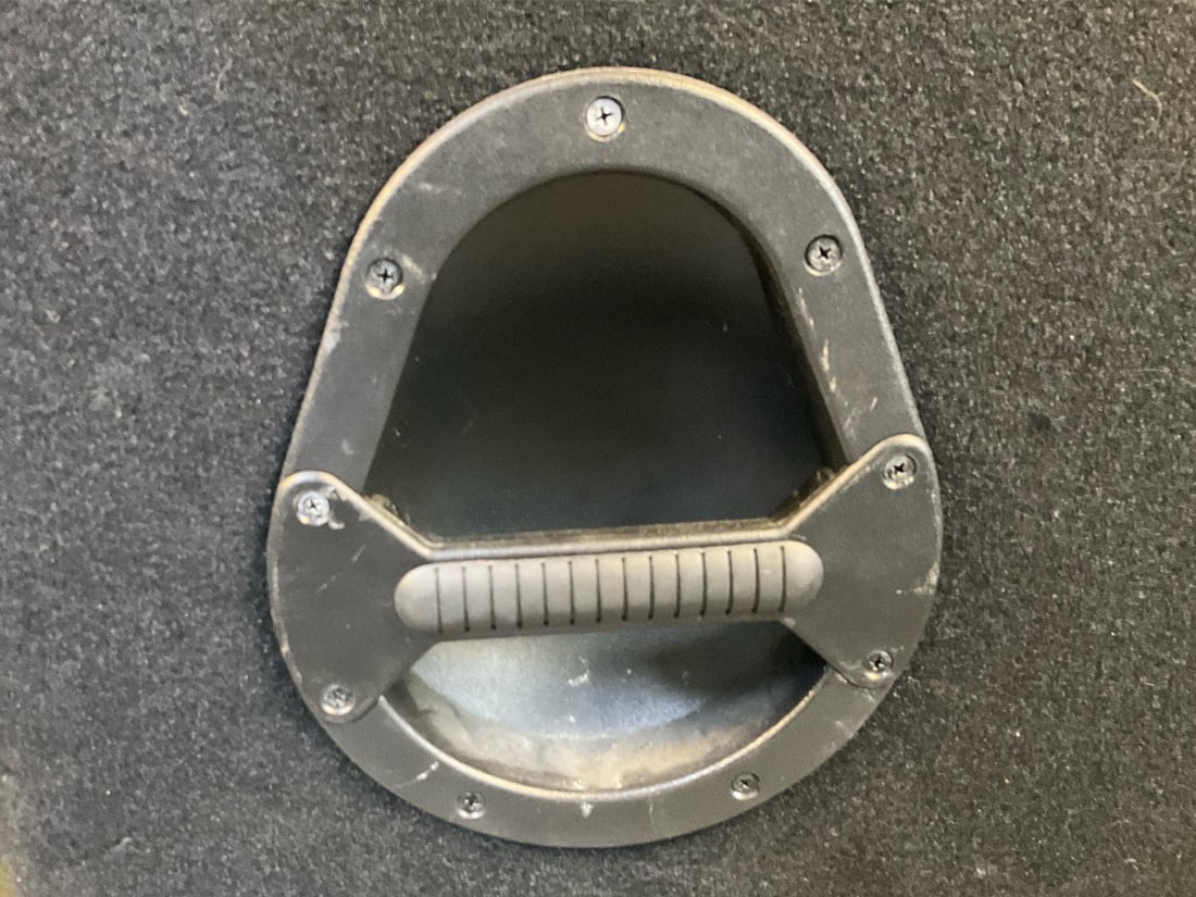 Behringer Speakers - 7