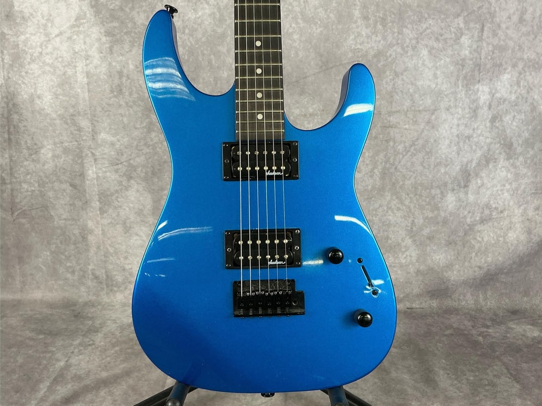 Jackson Electric Guitar - 2