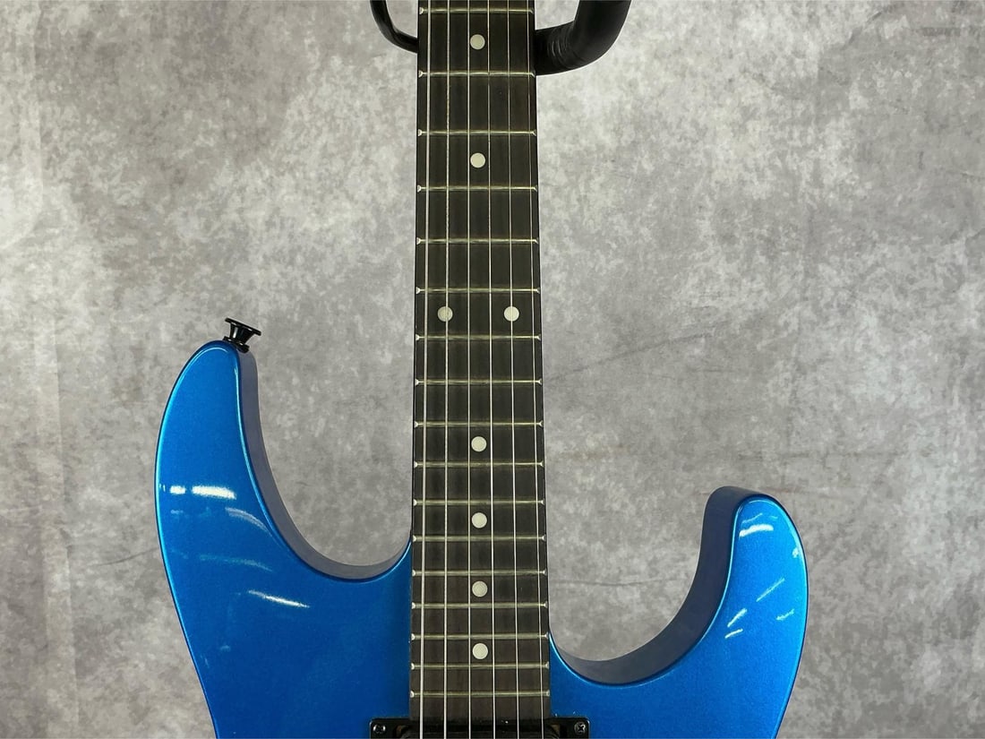 Jackson Electric Guitar - 6