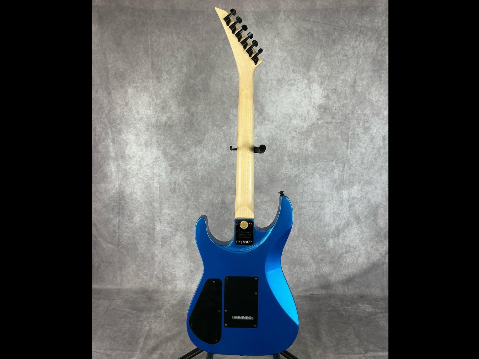 Jackson Electric Guitar - 9