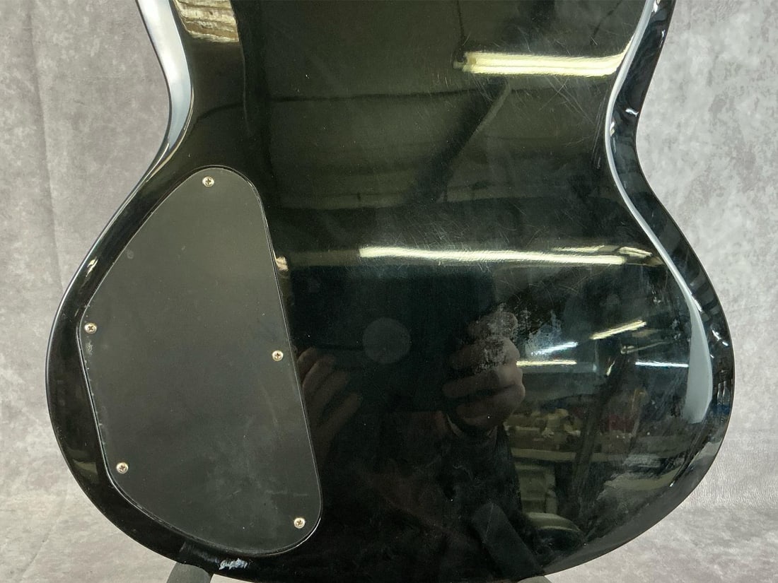 Epiphone SG Electric Bass - 11