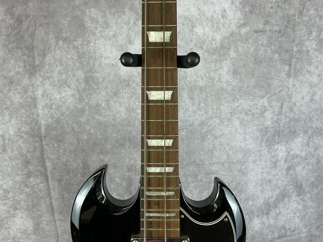 Epiphone SG Electric Bass - 6
