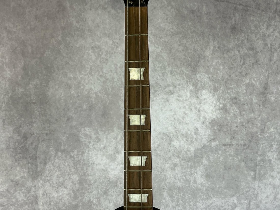 Epiphone SG Electric Bass - 7