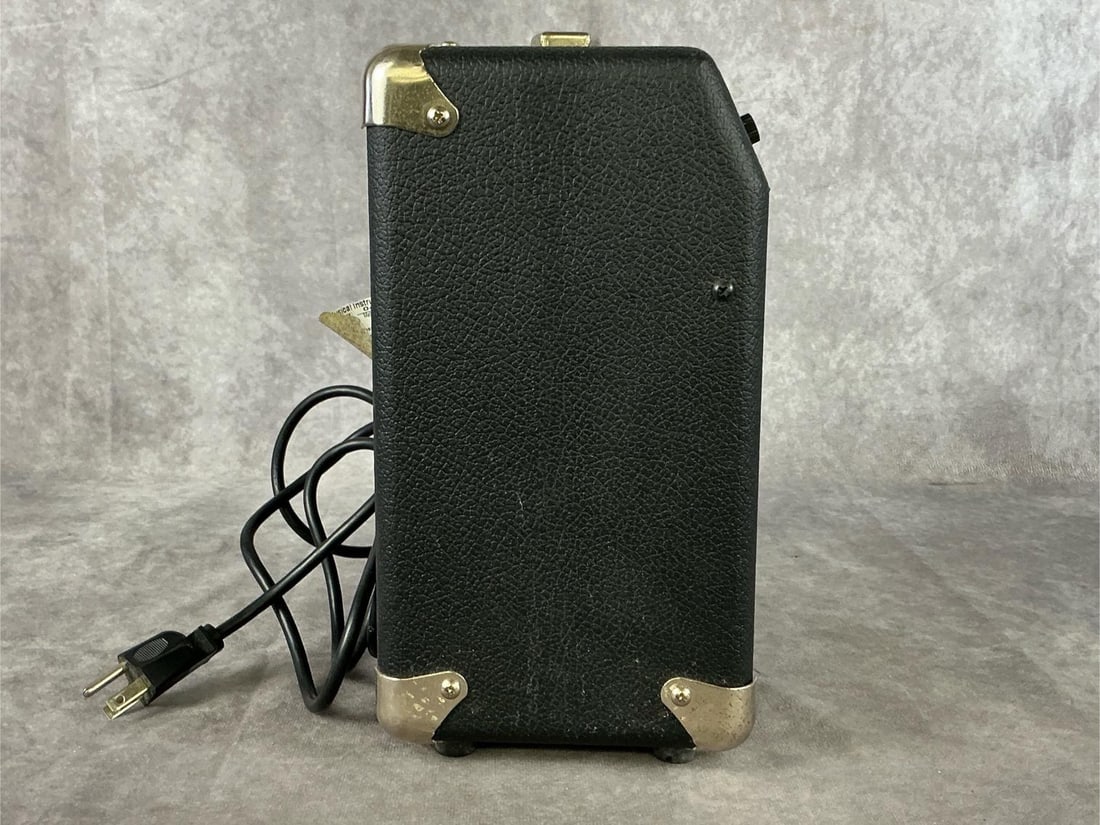 Fender Frontman 10G Amp - 5