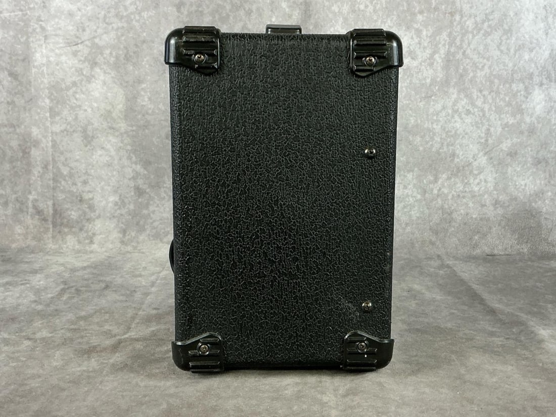 Stagg 10 GA P Amp - 5