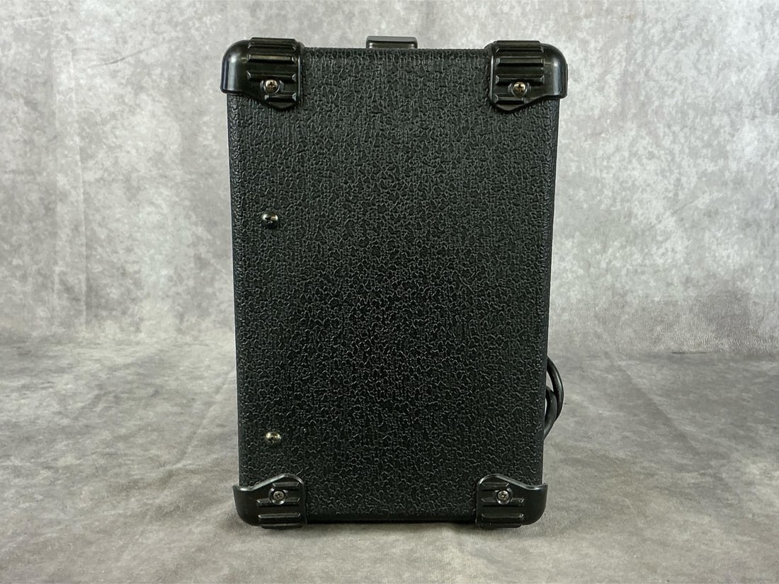 Stagg 10 GA P Amp - 6