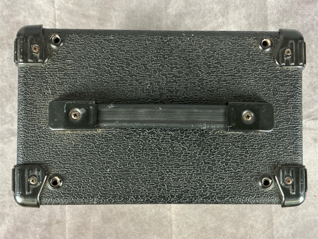 Stagg 10 GA P Amp - 7