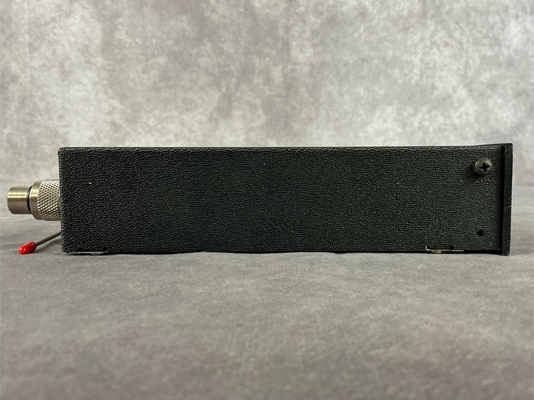 Shure L4 Diversity Wireless Receiver - 4