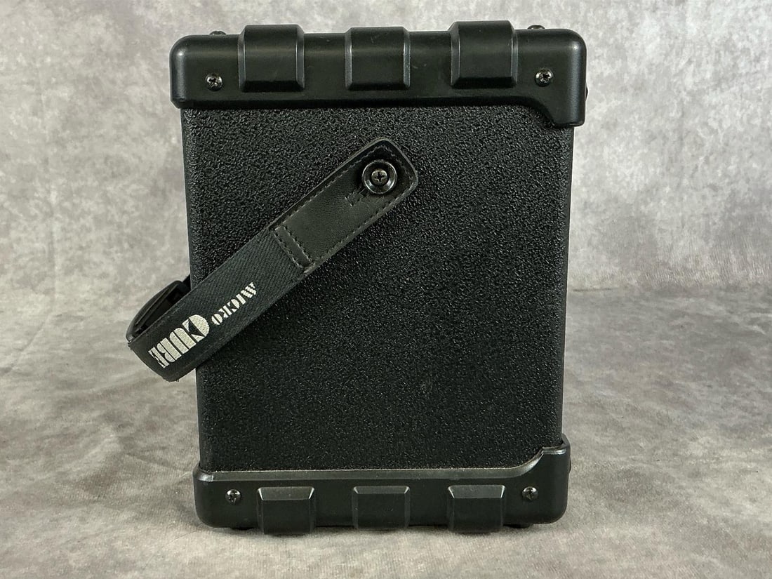 Roland Micro Cube COSM Amp - 4