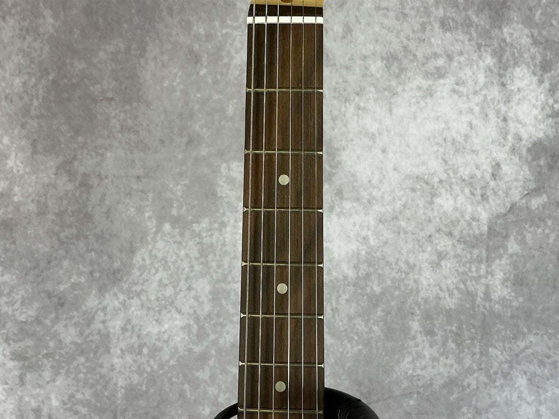 Custom Stratocaster Electric Guitar - 7