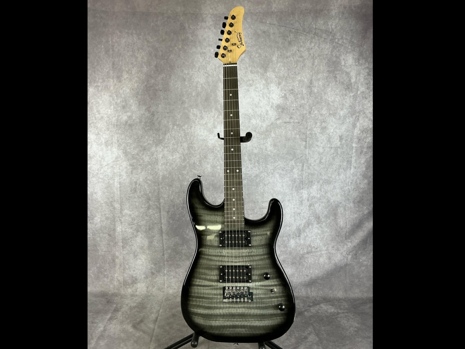 Glarry Stratocaster Electric Guitar (1 of 16)