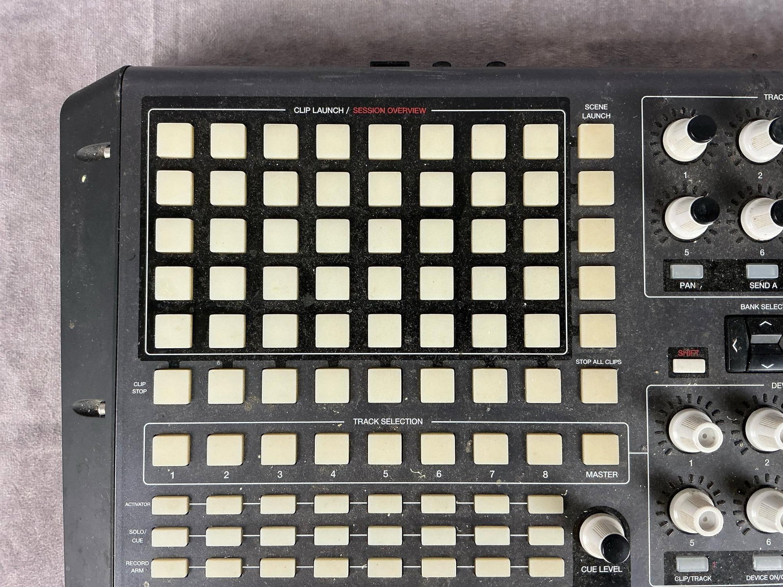 Akai Pro APC 40 Controller - 2
