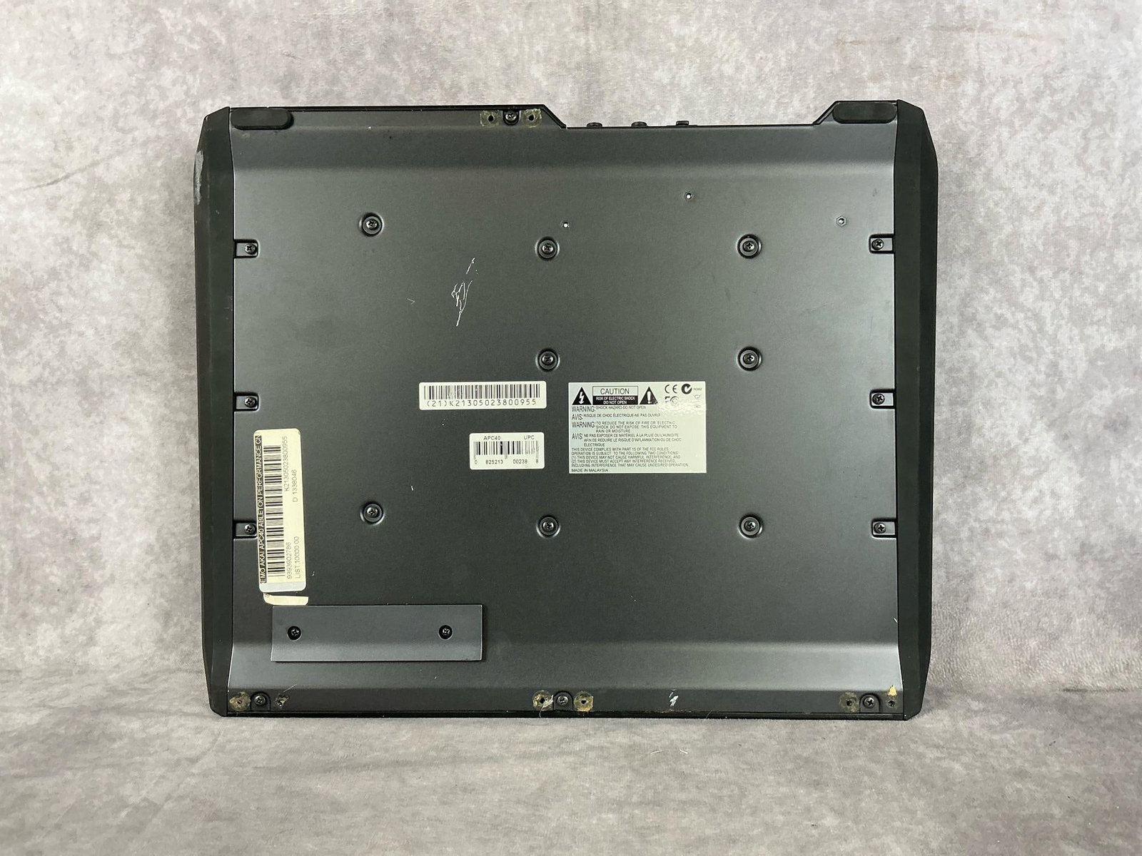 Akai Pro APC 40 Controller - 7