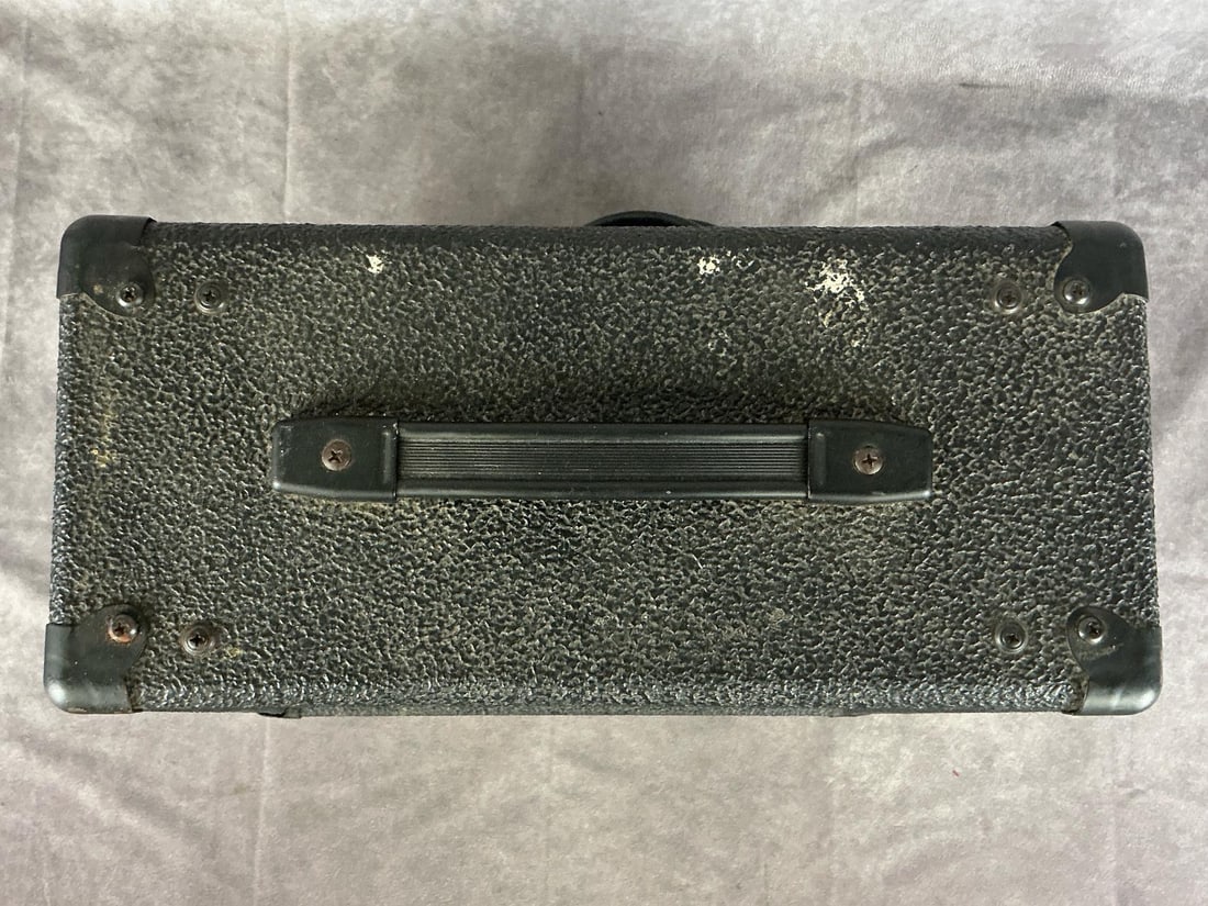 Peavey Audition Plus Amp - 3