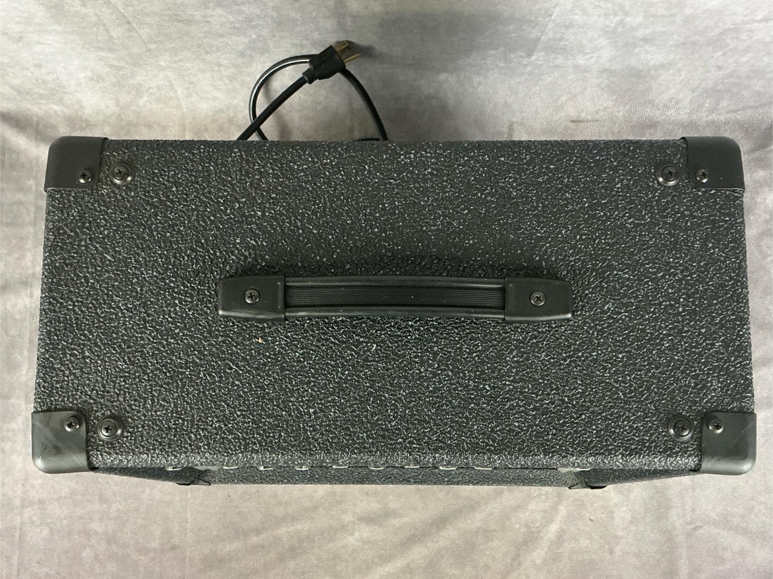 Peavey Studio Pro 110 Amp - 4